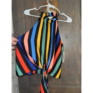 NEW WOMENS BOUTIQUE TOP